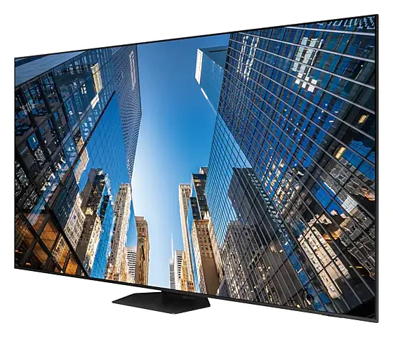 Профессиональный дисплей Samsung QE98C