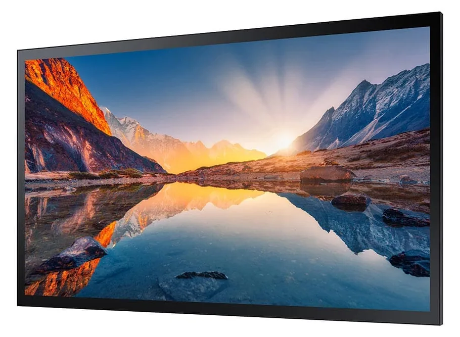 Интерактивный дисплей Samsung QM32R-T 32"