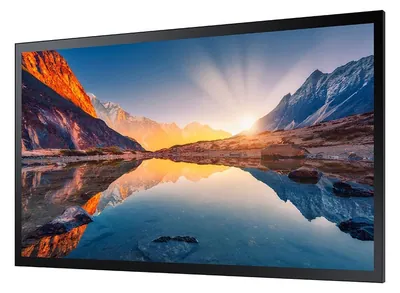 Интерактивный дисплей Samsung QM32R-T 32"