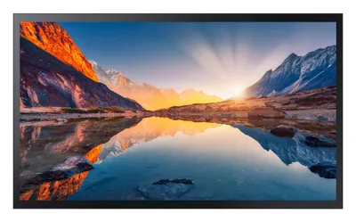 Интерактивный дисплей Samsung QM32R-T 32" — фото 2