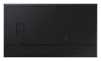 Профессиональный дисплей Samsung QM85C 85" — фото 3