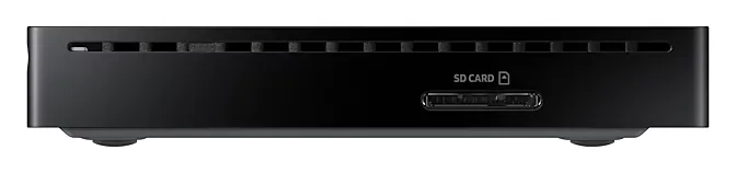 Медиаплеер Samsung SBB-SS08NV2XCI