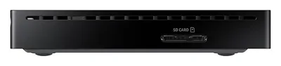 Медиаплеер Samsung SBB-SS08NV2XCI