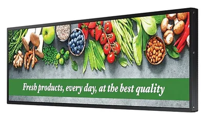 Профессиональный дисплей Samsung SH37C 37"