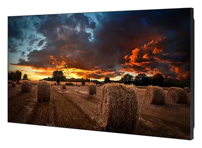 Профессиональный дисплей для видеостен Samsung VM46B-U 46"