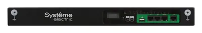 Блок распределения питания Systeme Electric Uniprom UP8952