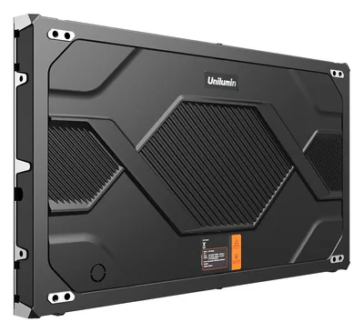 Светодиодный экран Unilumin UDC1.2 108" FHD — фото 3
