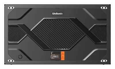 Светодиодный экран Unilumin UDC1.2 108" FHD — фото 4