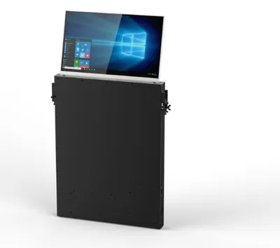 Монитор Wize Pro WR-15GS 15,6" выдвижной — фото 2
