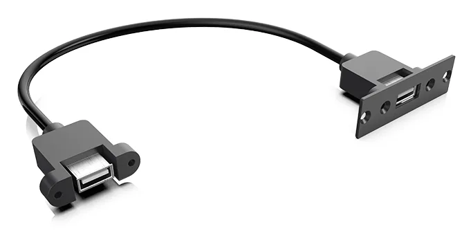 Модуль-переходник Wize Pro WRTS-USB