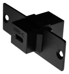Модуль-переходник Wize Pro WRTS-USBC USB Type-C