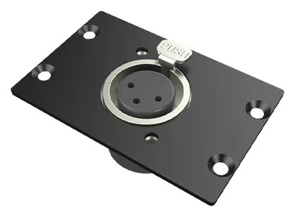 Модуль-переходник Wize Pro WRTS-XLR (XLR)