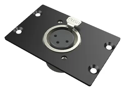 Модуль-переходник Wize Pro WRTS-XLR (XLR)